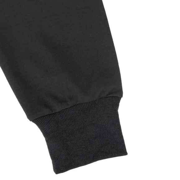 Halloween Black Sweatshirt Halloween Graphic & Crew Neck. Plz see size chart - Picture 3 of 5